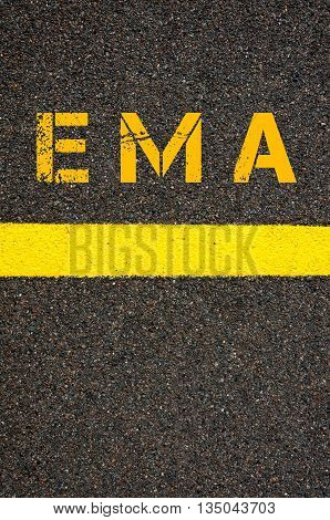 Ema Three Letters Airport Code