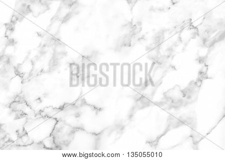 The luxury of marble background. Marble floor background. White marble texture.