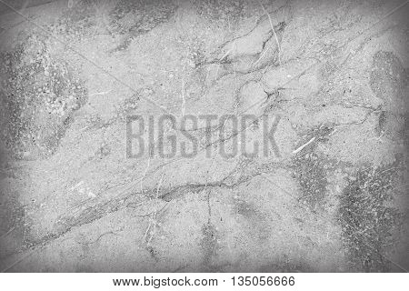 Gray Stone Texture For Background And Shadow. Gray Wall. Gray Background