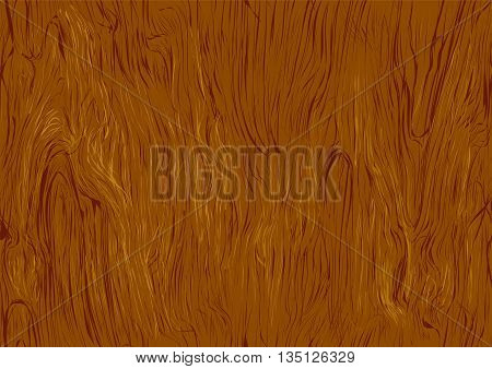 wood background. seamless texture of darck plank