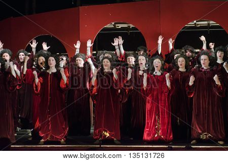Carmina Burana