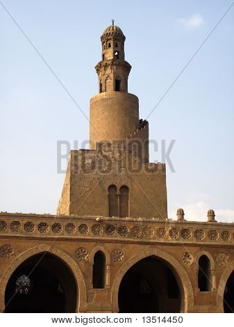 Old Cairo