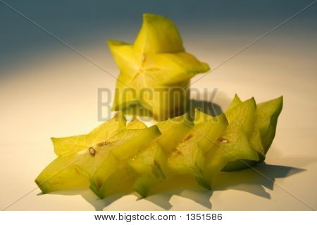  Carambola