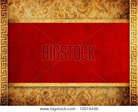 Fondo Vintage banner