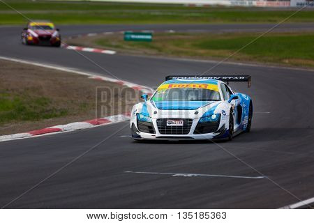 Shannons Nationals, Round 3, Winton Motor Raceway. June 10-12