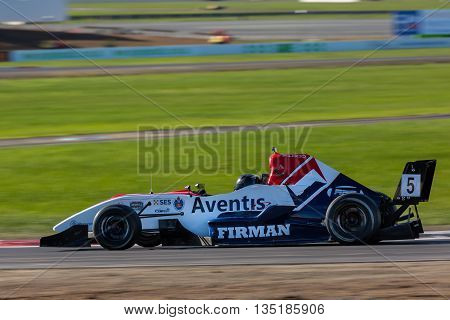 Shannons Nationals, Round 3, Winton Motor Raceway. June 10-12