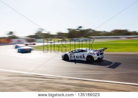 Shannons Nationals, Round 3, Winton Motor Raceway. June 10-12