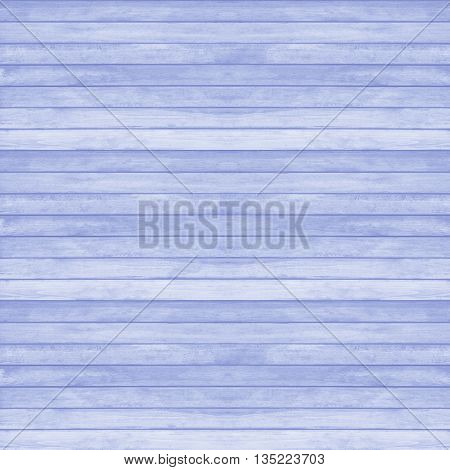 Wooden Wall Texture Background, Blue Pantone Serenidad Color