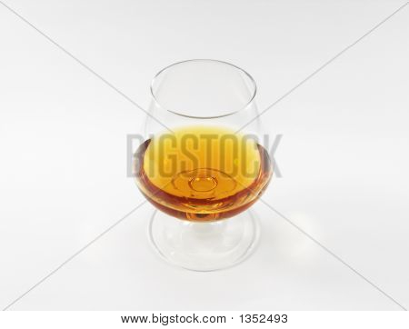 Коньяк