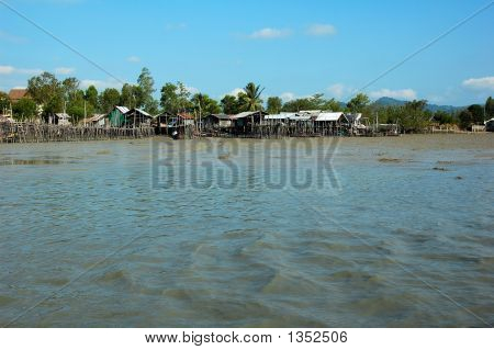 Villaggio del pescatore