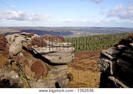 Simonside Hills