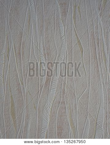 texture in pastel colors depicting Botanical themes