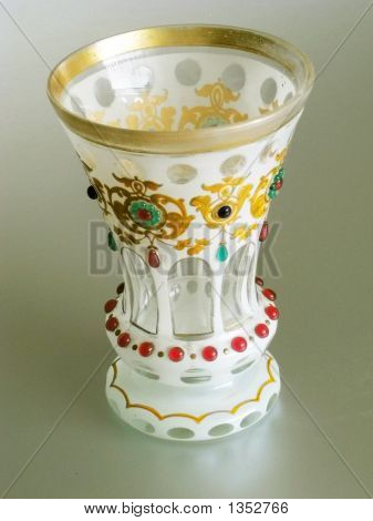 Un vaso