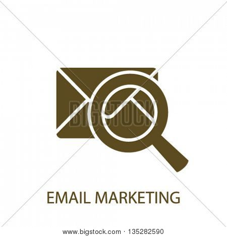 emal marketing icon