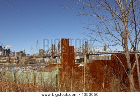  59Th street Bridge