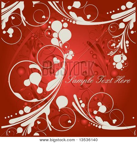 Vector Hintergrund