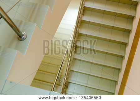 Star City Hospital Interior