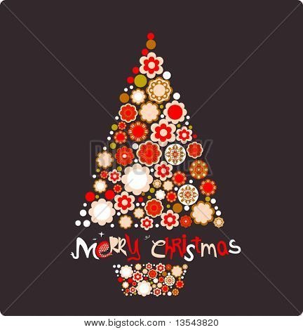 Xmas-ağaç