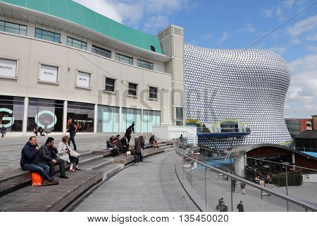 Birmingham