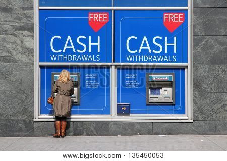 Nationwide Uk