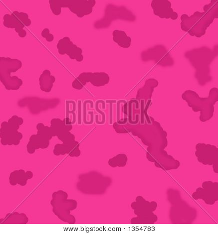 Pinkleopard