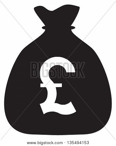 pound symbol pound union currency computer icon