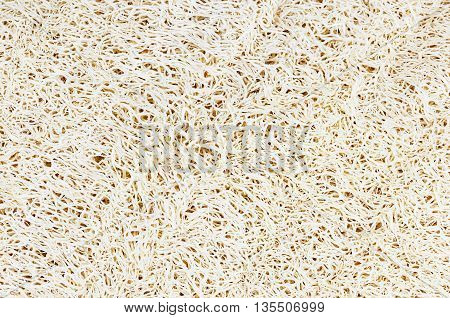 nature uffa texture or background, uffa for bath.