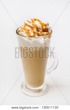  latte macchiato coffee 
