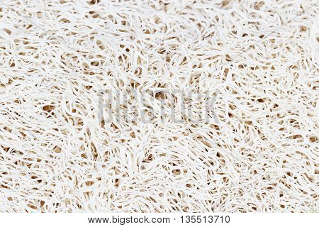 nature uffa texture or background, uffa for bath.
