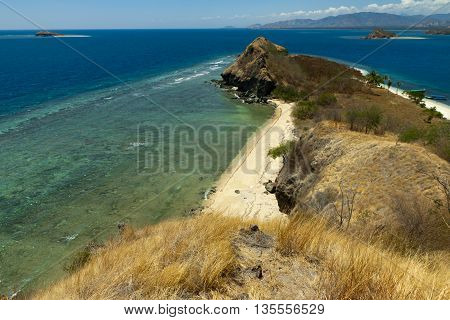 17 Islands, next to Riung on Flores Island, Indonesia