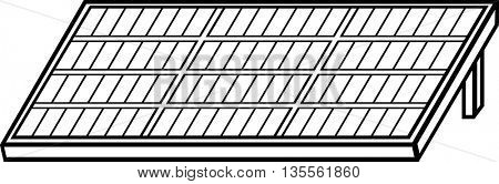 solar panel