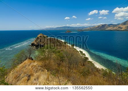 17 Islands, next to Riung on Flores Island, Indonesia