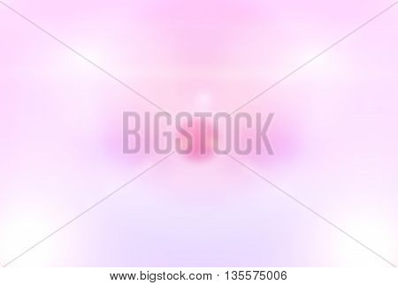 Blurred Abstract Texture Background For Your Design