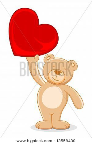 Ayıcık Holding kalp