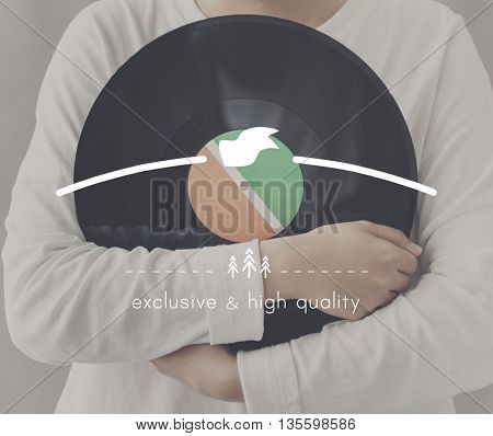 Exclusive High Quality Elegance Value Private Rank Concept