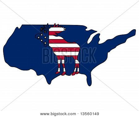 Americký Los
