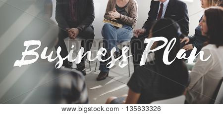 Business Plan Mission Objective Operations Concept