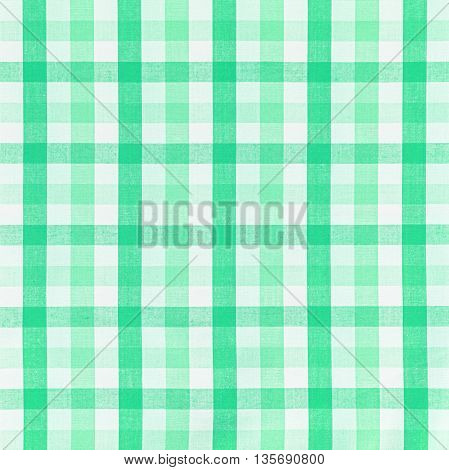 Green Table Cloths Texture Or Background, Table Chintz