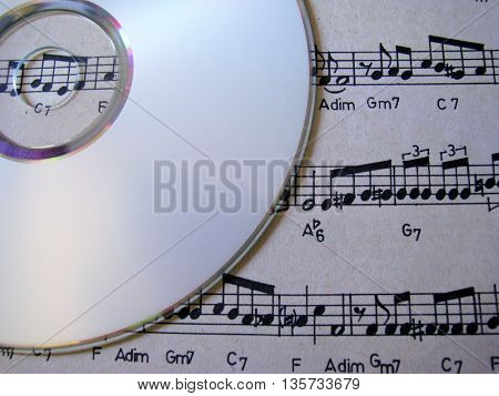 music all round
