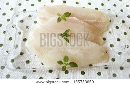 fish Fillet