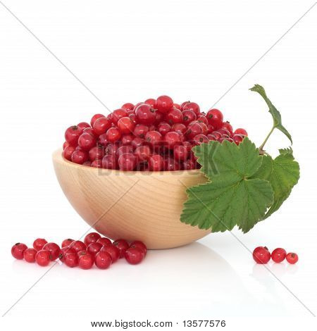 Groselhas