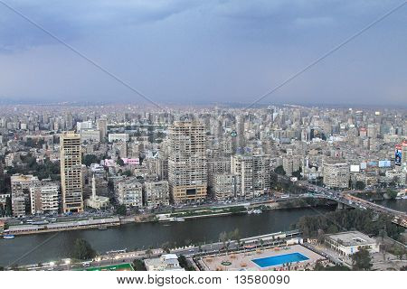 Agusa Cairo