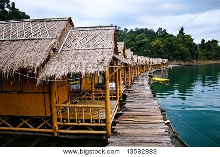Khao Sok