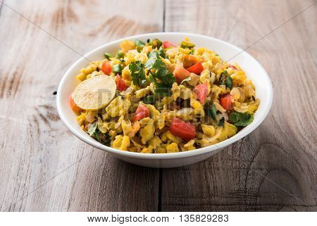 Spicy scrambled eggs or egg bhurji or anda bhurji