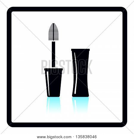 Mascara Icon