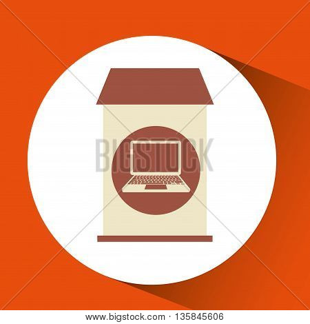 home appliances design, vector illustration eps10 graphic