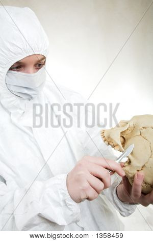 Épidémie