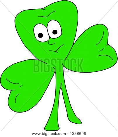  Cloverman.Eps