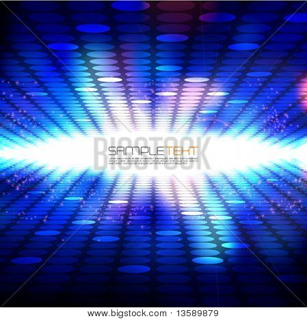 Licht voorbij de Horizon