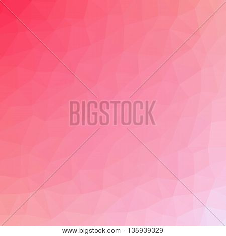 Triangle Pattern